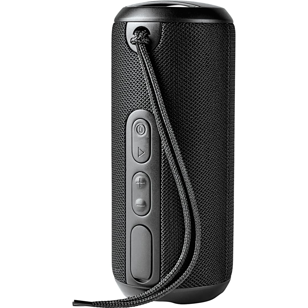 Rugged Fabric Outdoor Waterproof Bluetooth Speaker 82