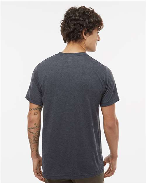 Unisex Tri-Blend T-Shirt - 254 15