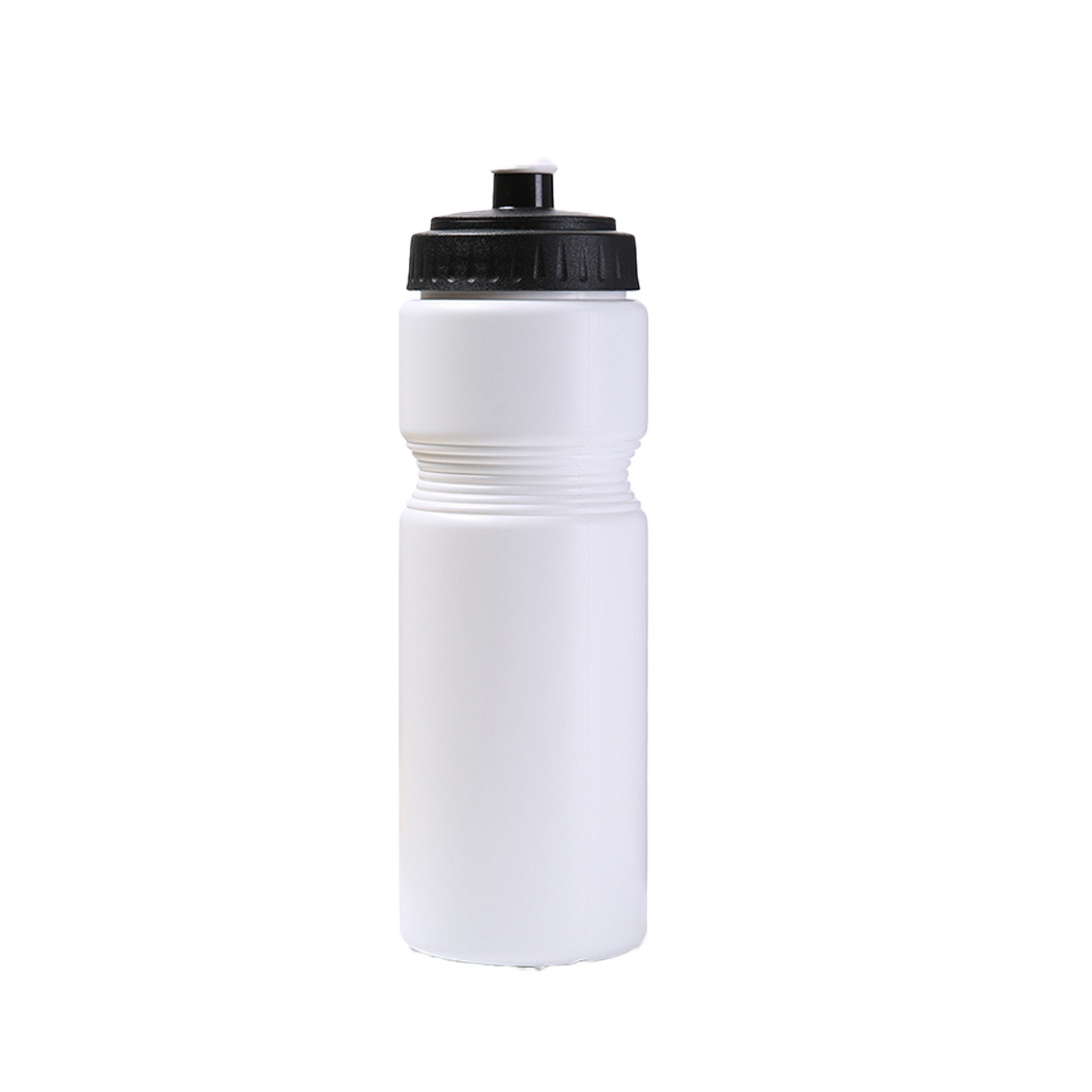 Plastic Sports Bottle 2