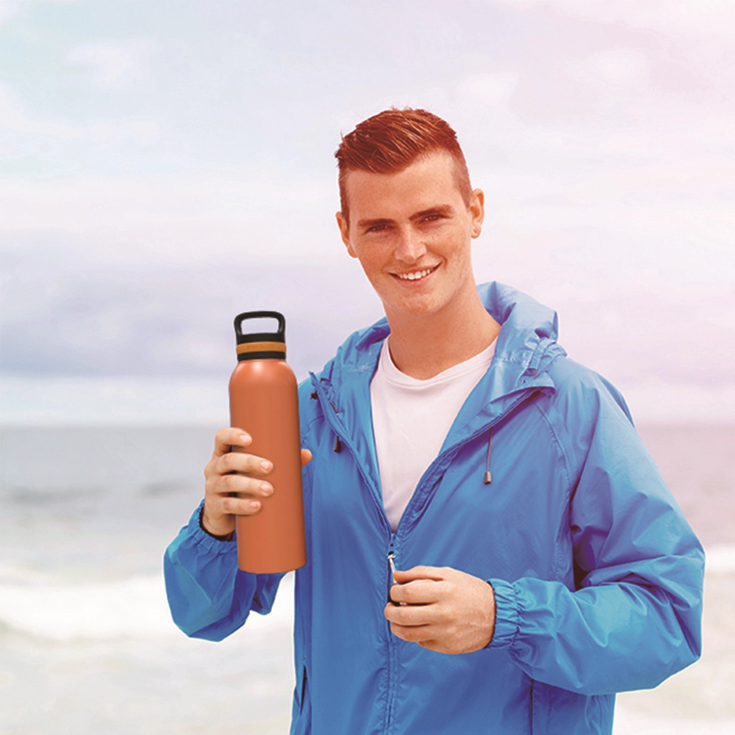 29Oz. Standard Mouth Bottle 5