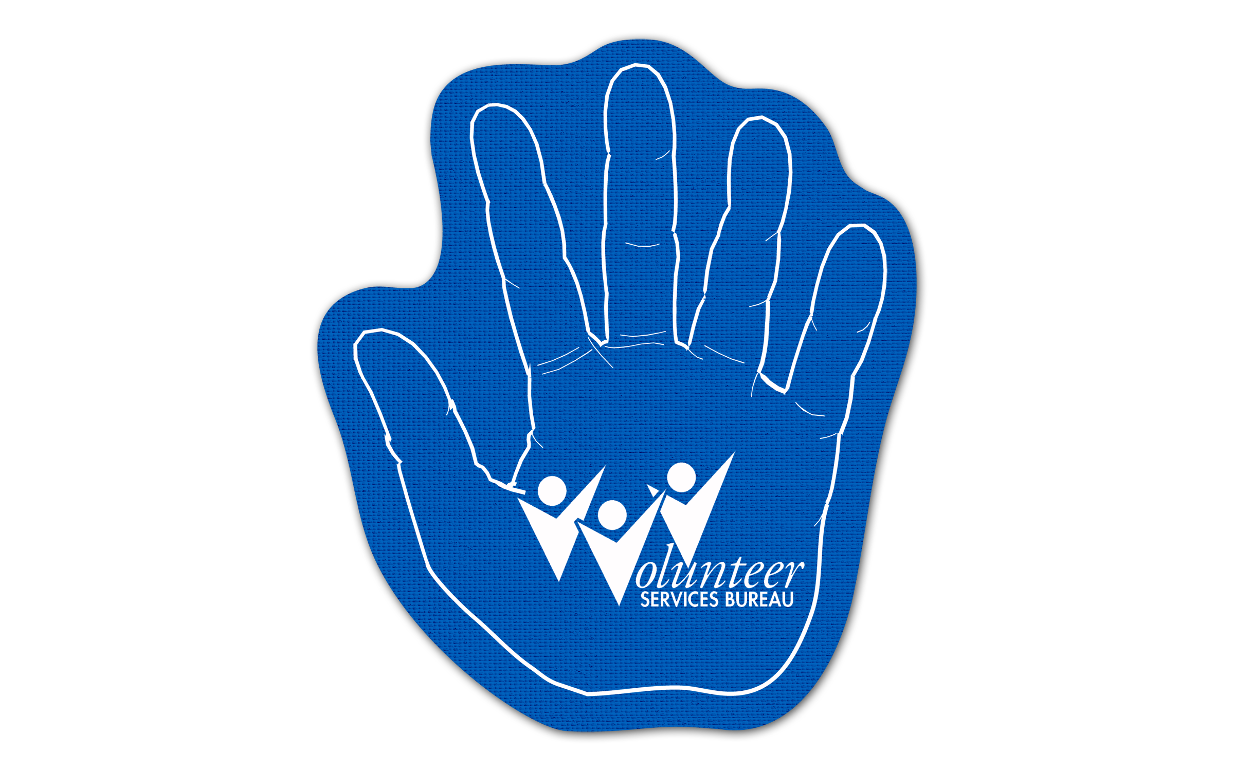 Hand Rubber Jar Opener 5HN 25