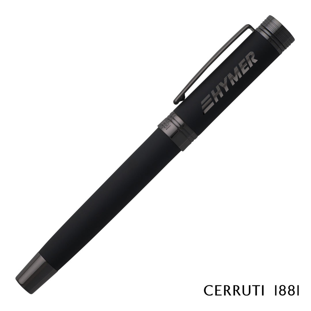 Cerruti 1881® Zoom Soft Fountain Pen 7