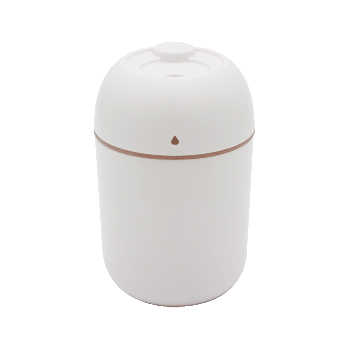 Humidifier with Essential Oil Diffuser 2