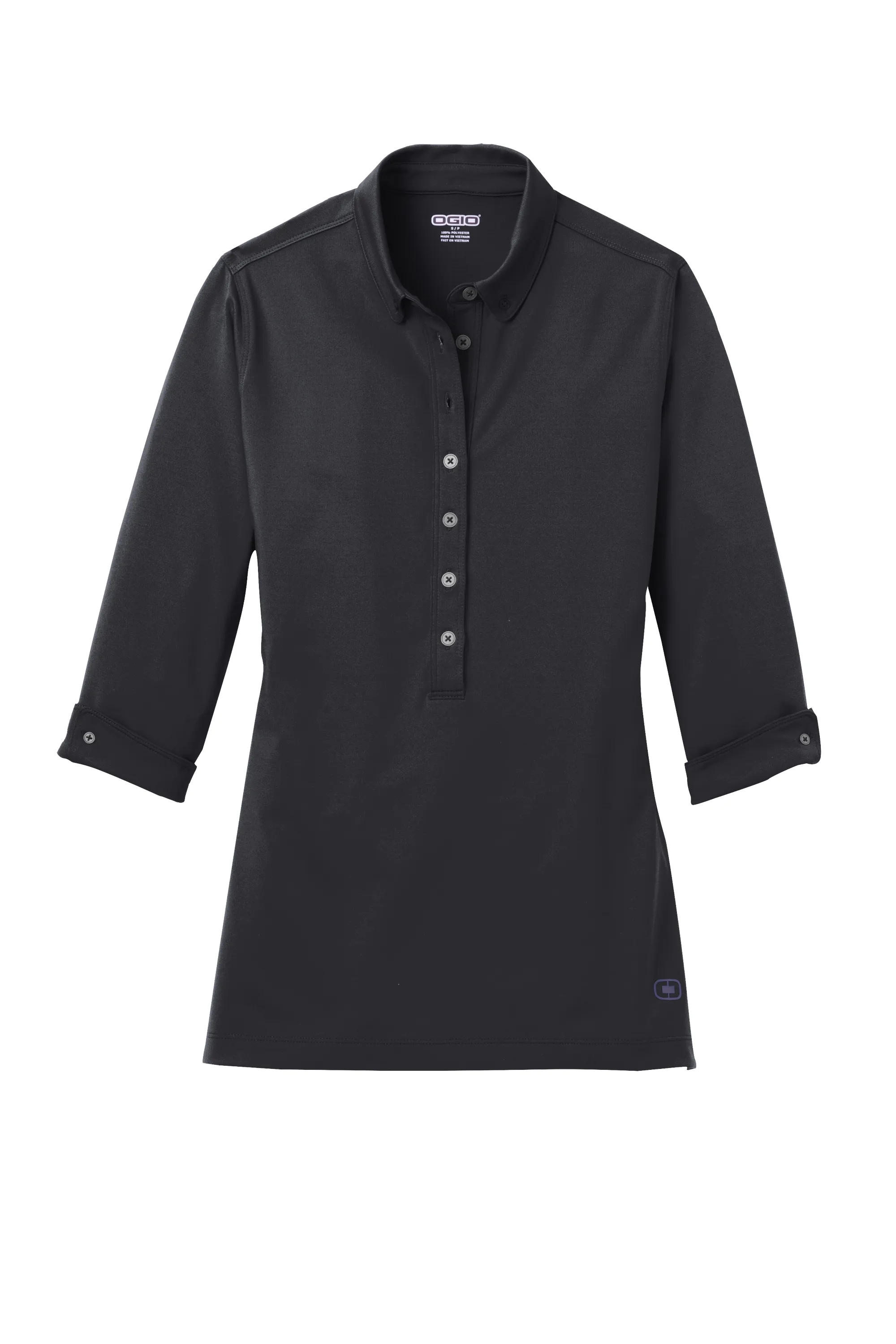 OGIO(R) LADIES GAUGE POLO 18