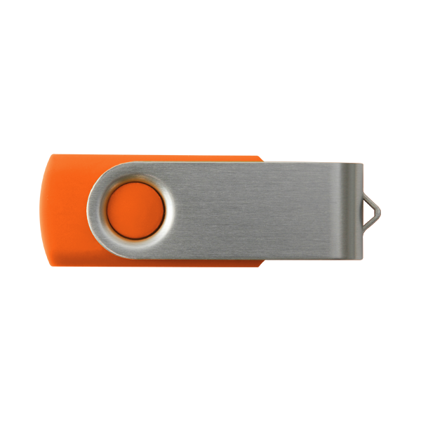 Northlake Swivel USB Flash Drive - On Demand 48
