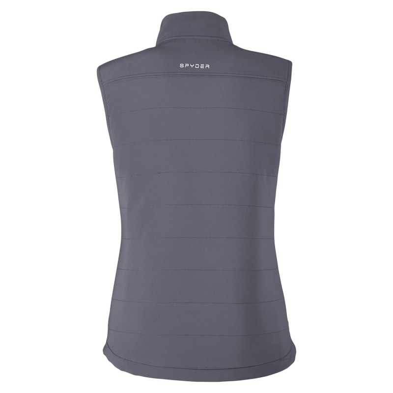 Spyder Ladies' Transit Vest 6