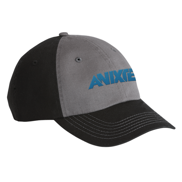 Valucap VC300A Adult Bio-Washed Unstructuered Cap 222