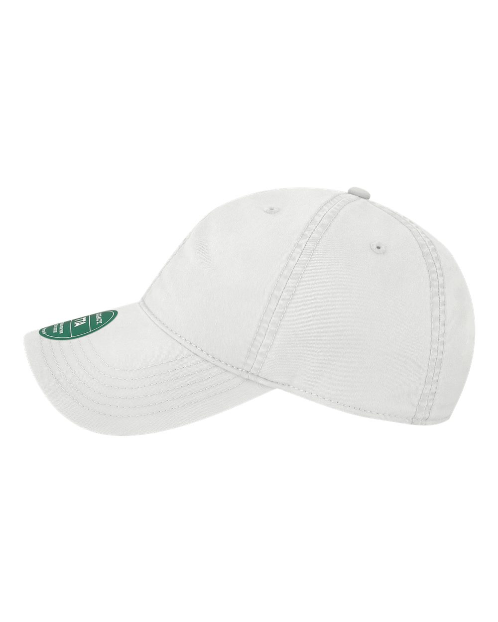 Terra Twill Cap - TTA 21