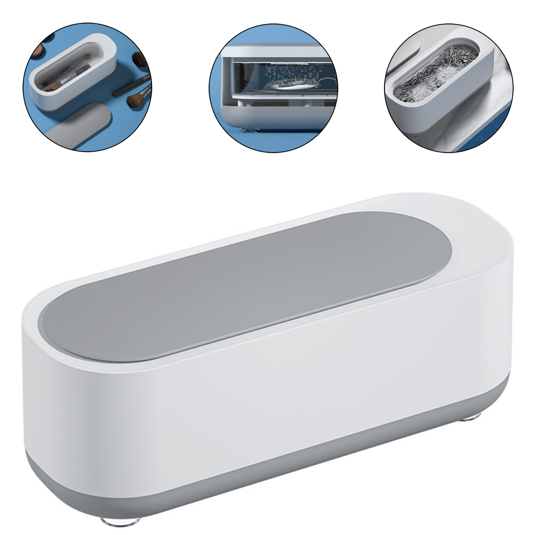 Ultrasonic Jewelry Cleaner 1