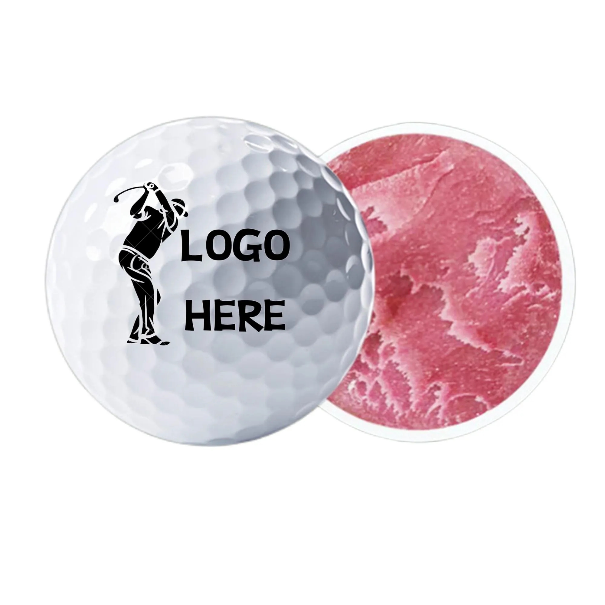 Professional Golf Ball MOQ50 1
