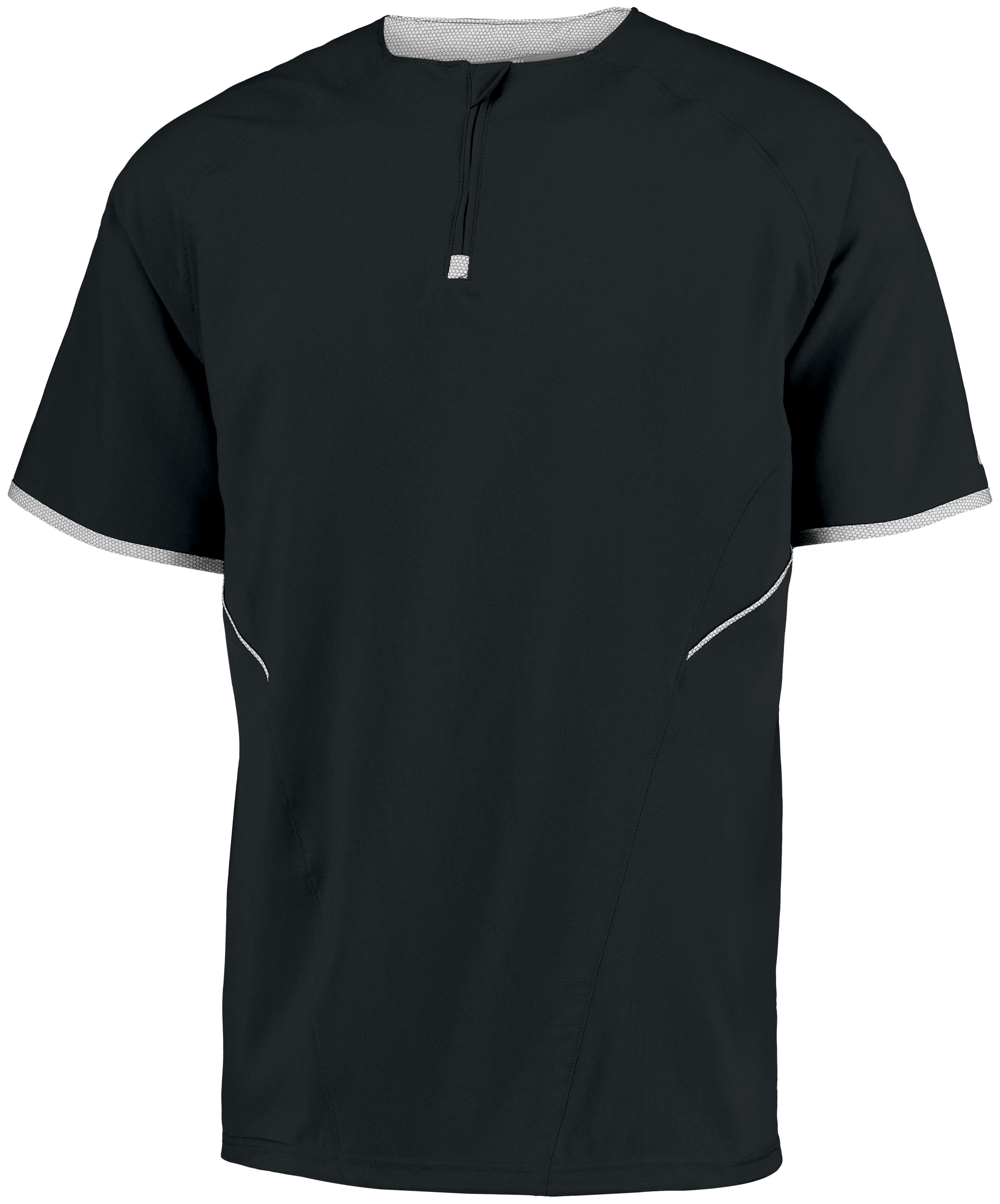 Youth Short Sleeve Pullover 3
