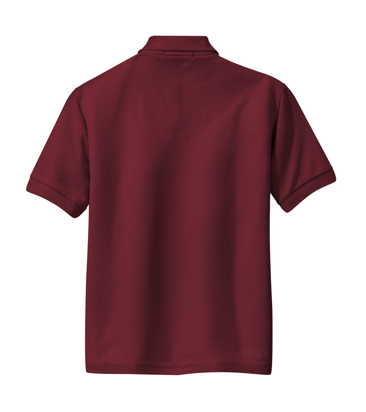 Port Authority® Youth Silk Touch Polo 64