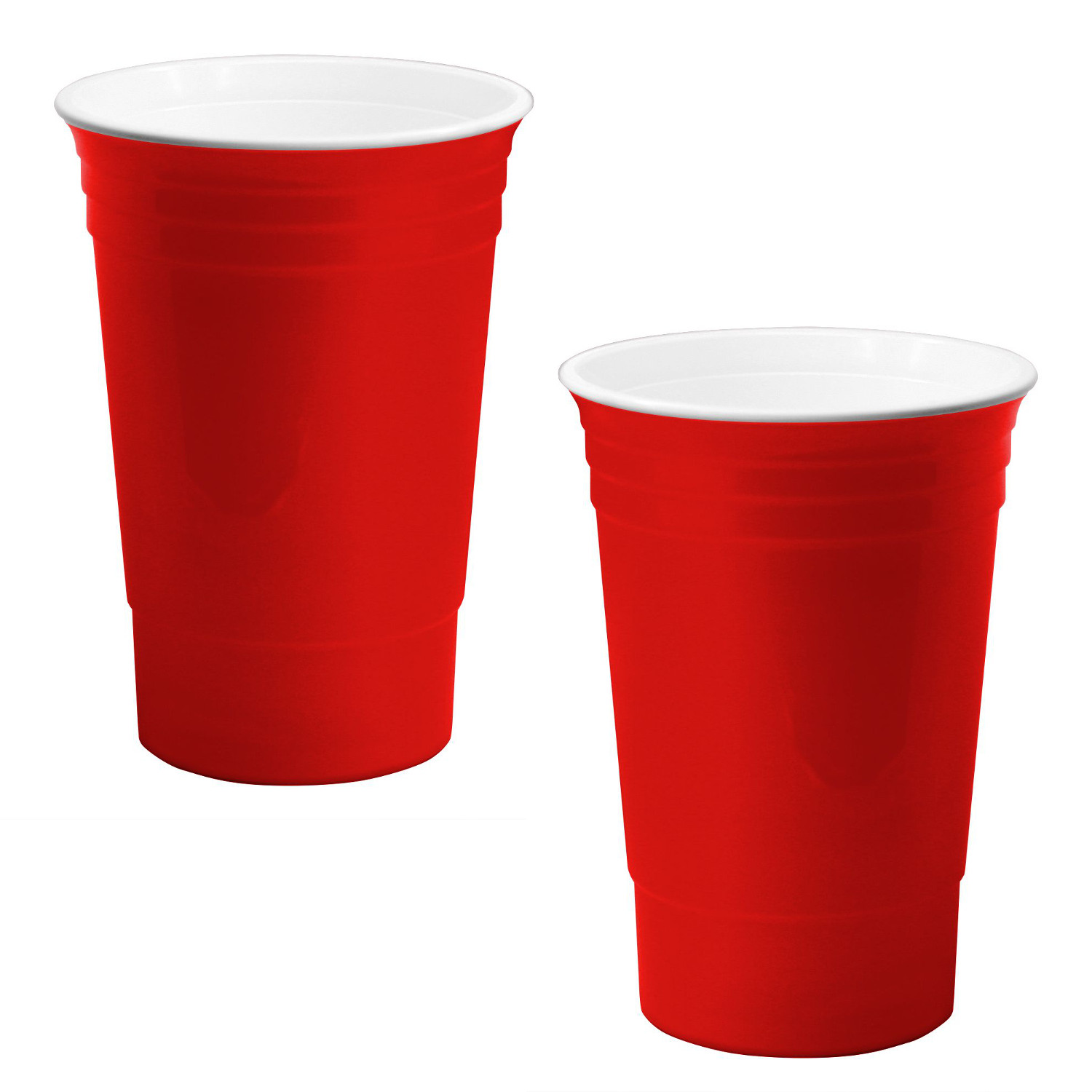 Ultimate Party Cup 16 Oz 22