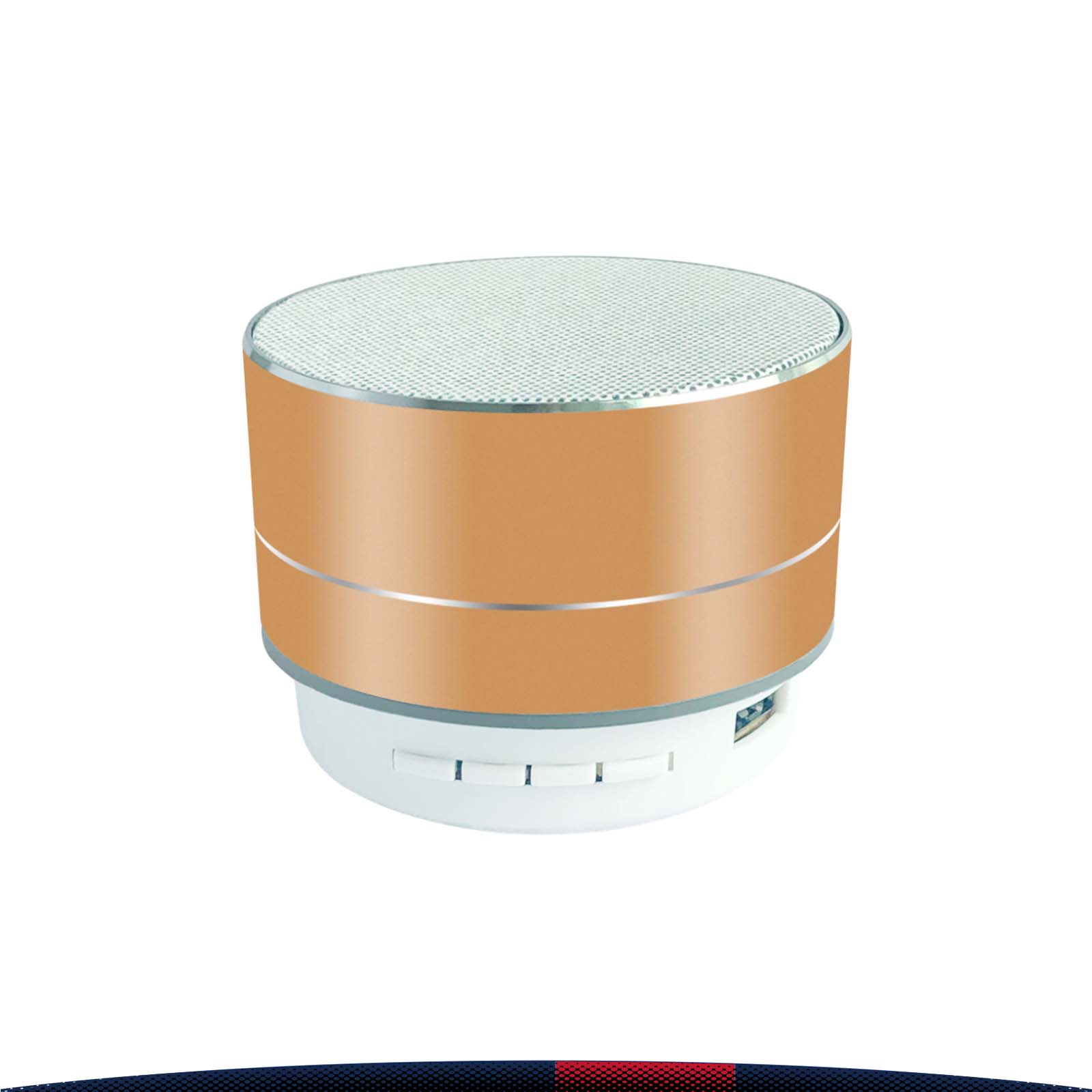 Loda Bluetooth Speaker 9