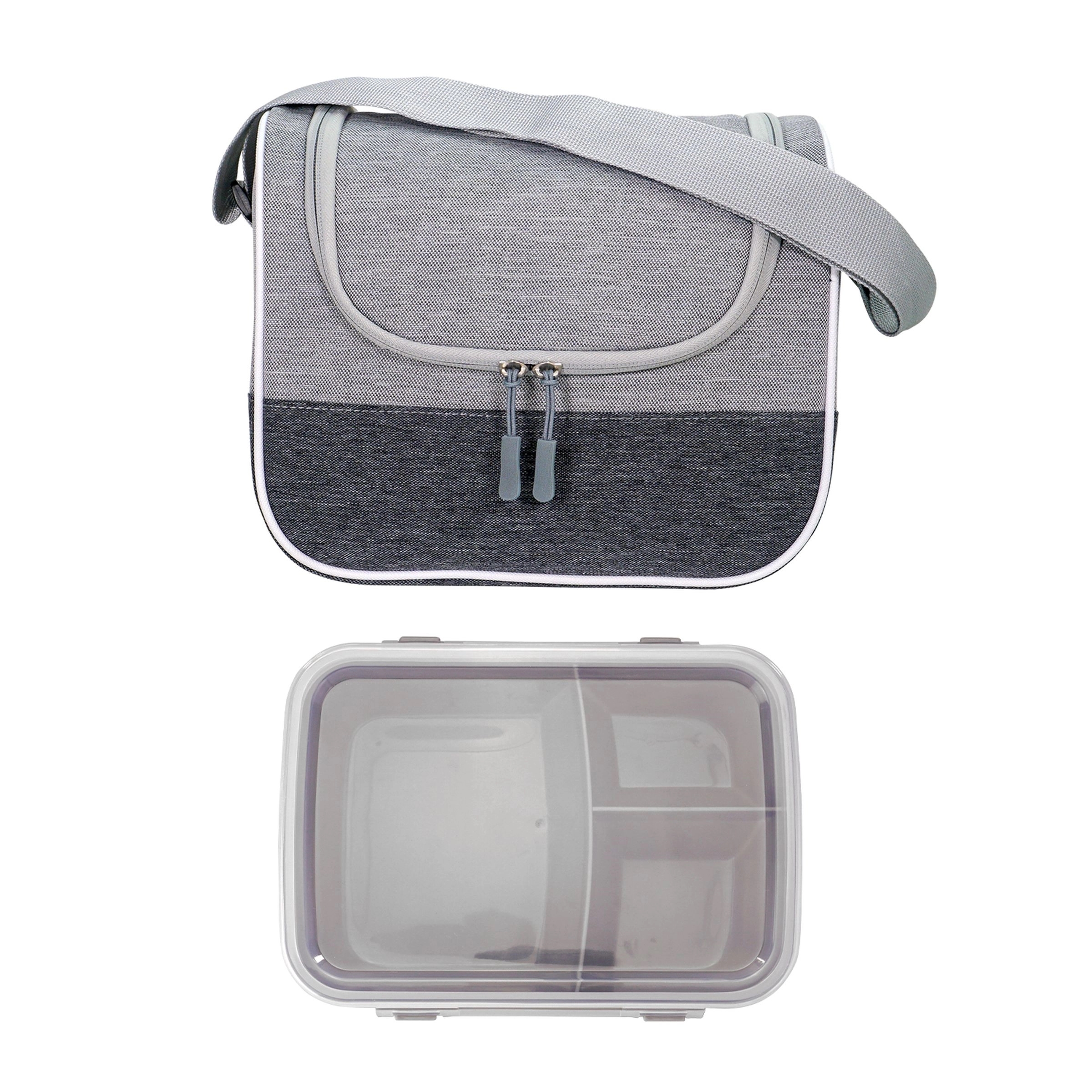 Bay To Go Lunch Set 12