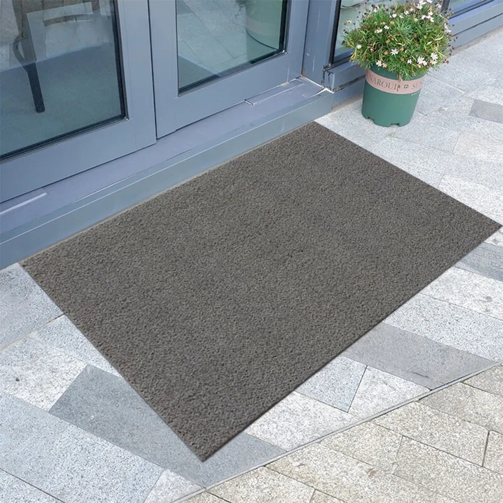 PVC Indoor/Outdoor Floor Mat 2' x 3' 3