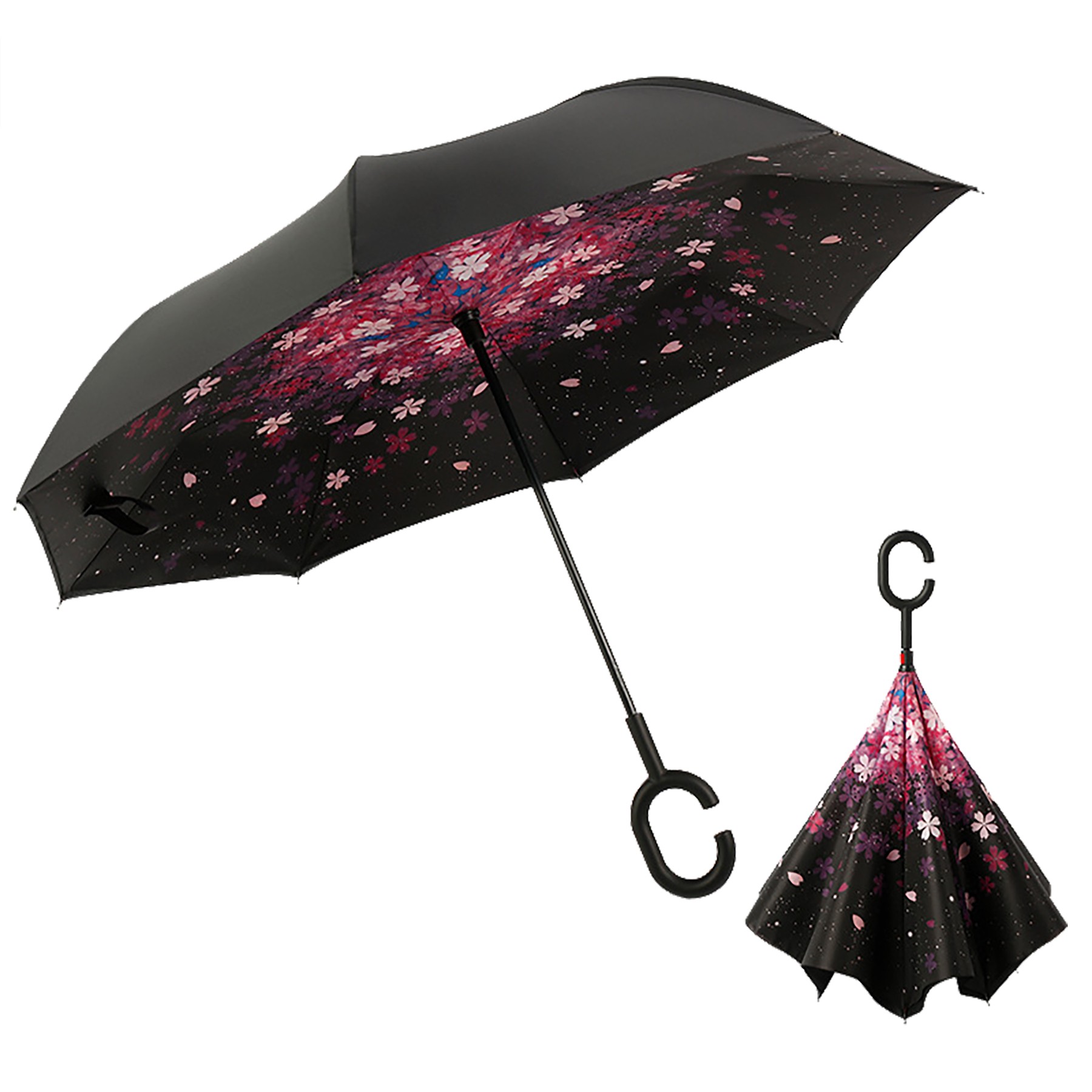 Reverse Umbrella 2