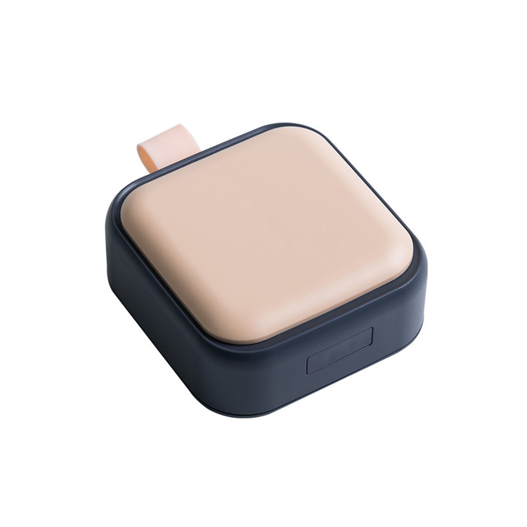 Portable Plastic Pill Organizer 5