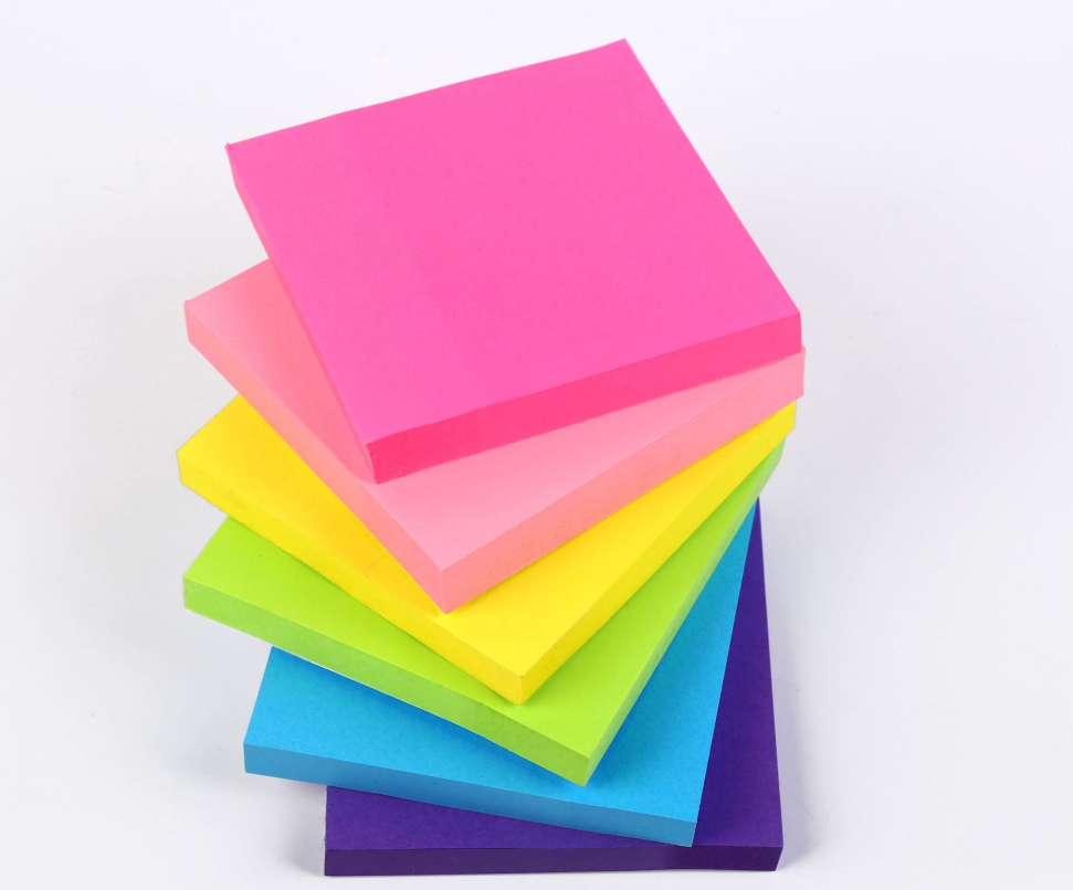 Sticky Notes 1