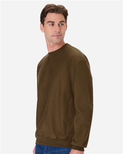 Unisex Beefy® Sweats Premium Heavyweight Crewneck Sweatshirt - OG600 61