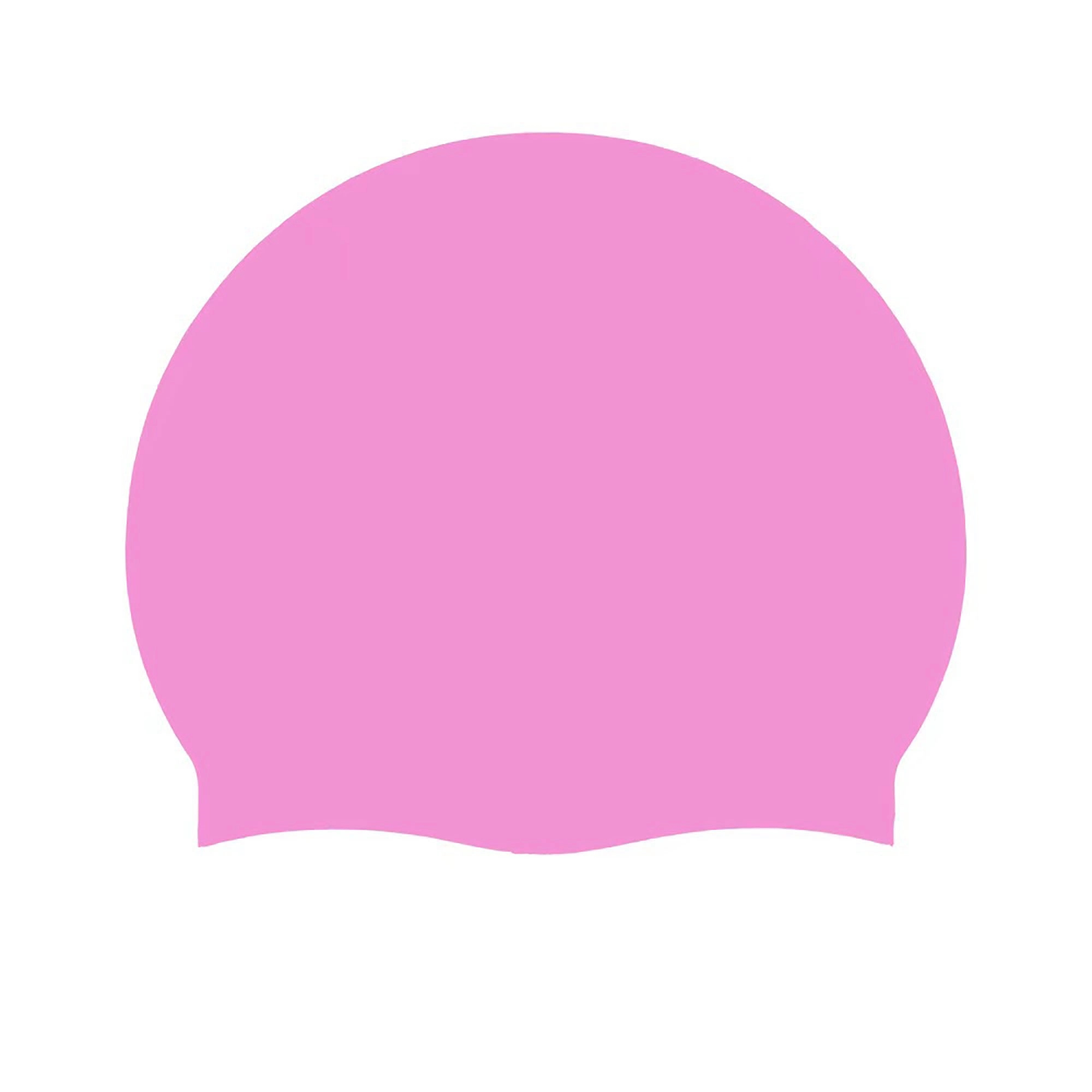 Adult Silicone Diving Cap 8