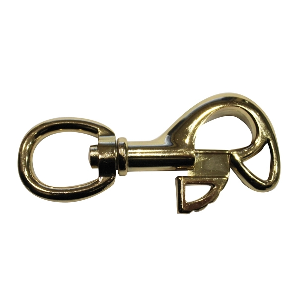 Military Snap Hook 2