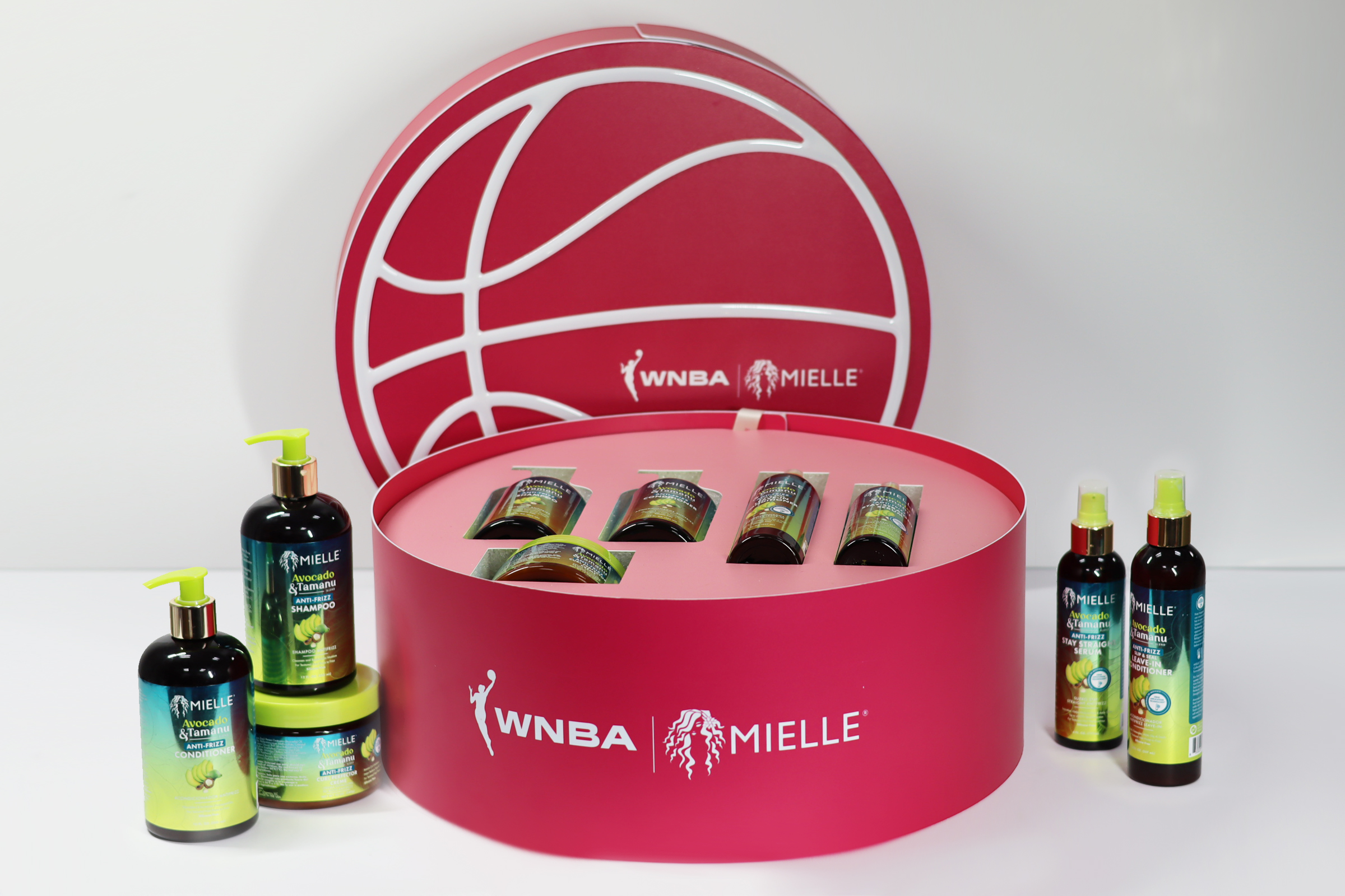 Custom Printed Full Color Round Luxury Gift Box - Custom-Sized 3