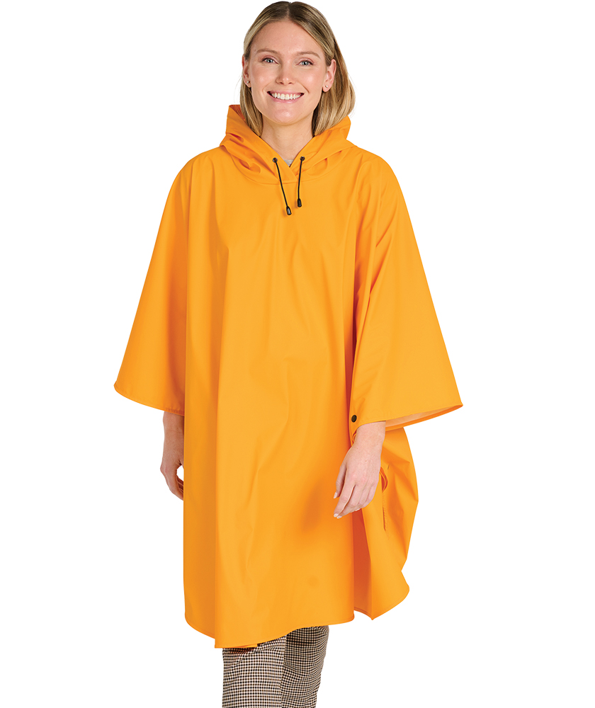 Peak Poncho 106