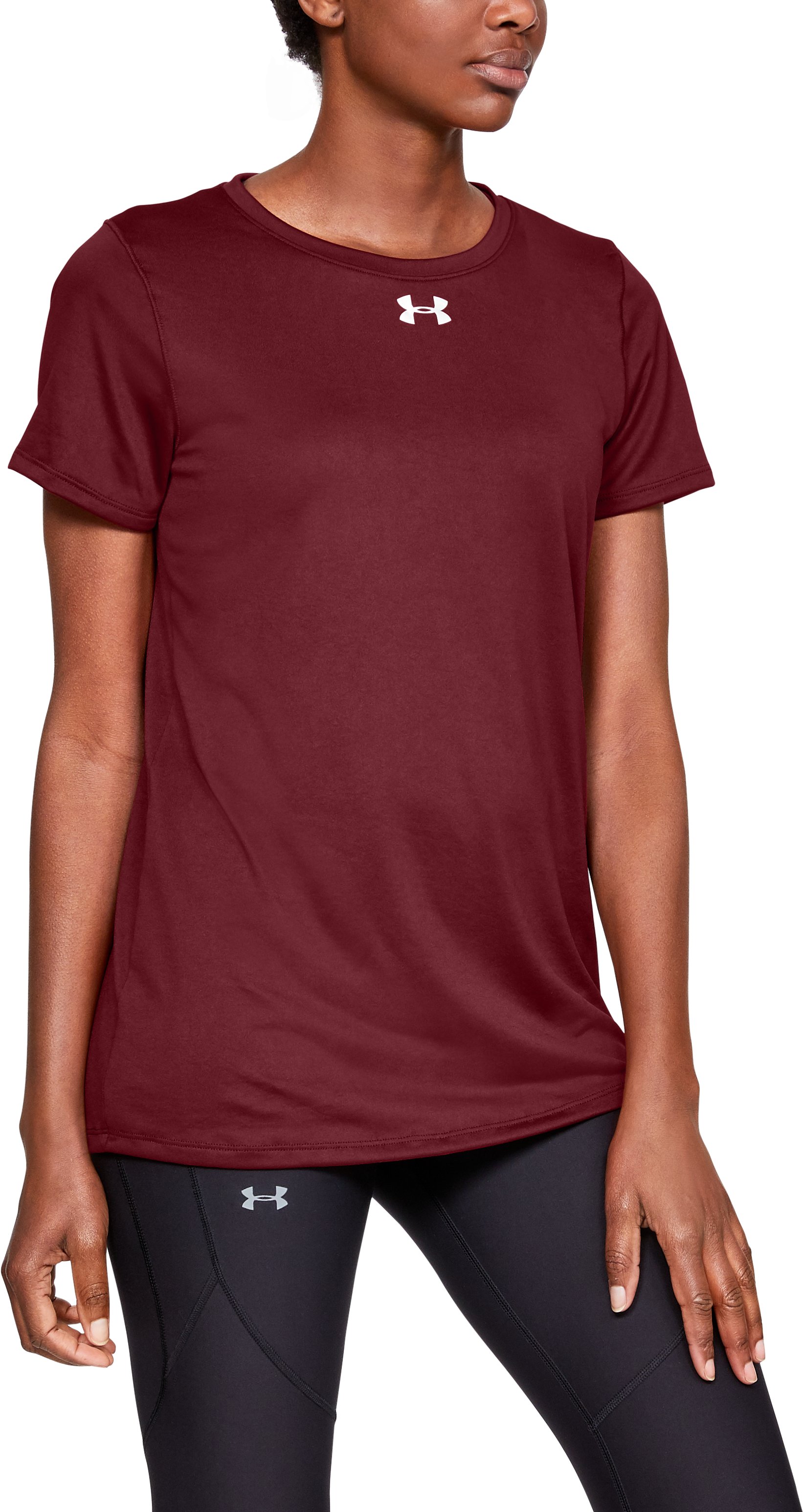 UA Locker Women's T-Shirt 10