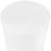 Solid 16oz Stadium Cup 50
