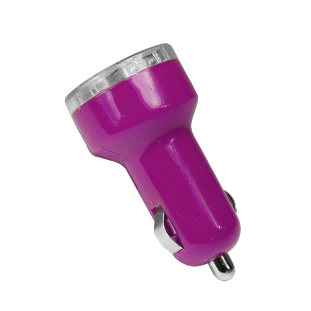 USB Dual Port Car Charger 101 9