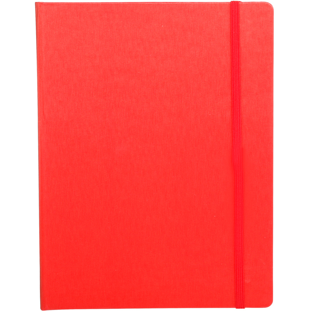 Hardcover Journals with Close Strap