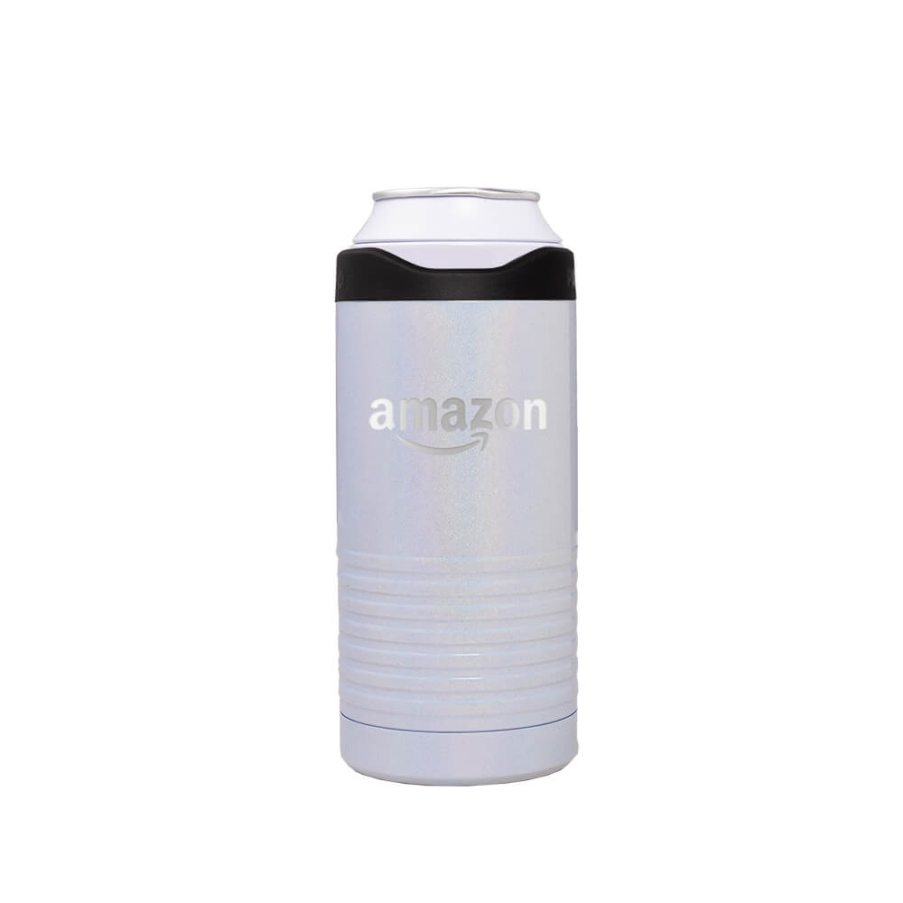 Patriot Slim Can 12oz 1