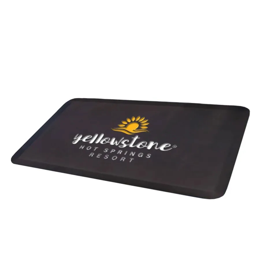 Branded Comfort Mats 6