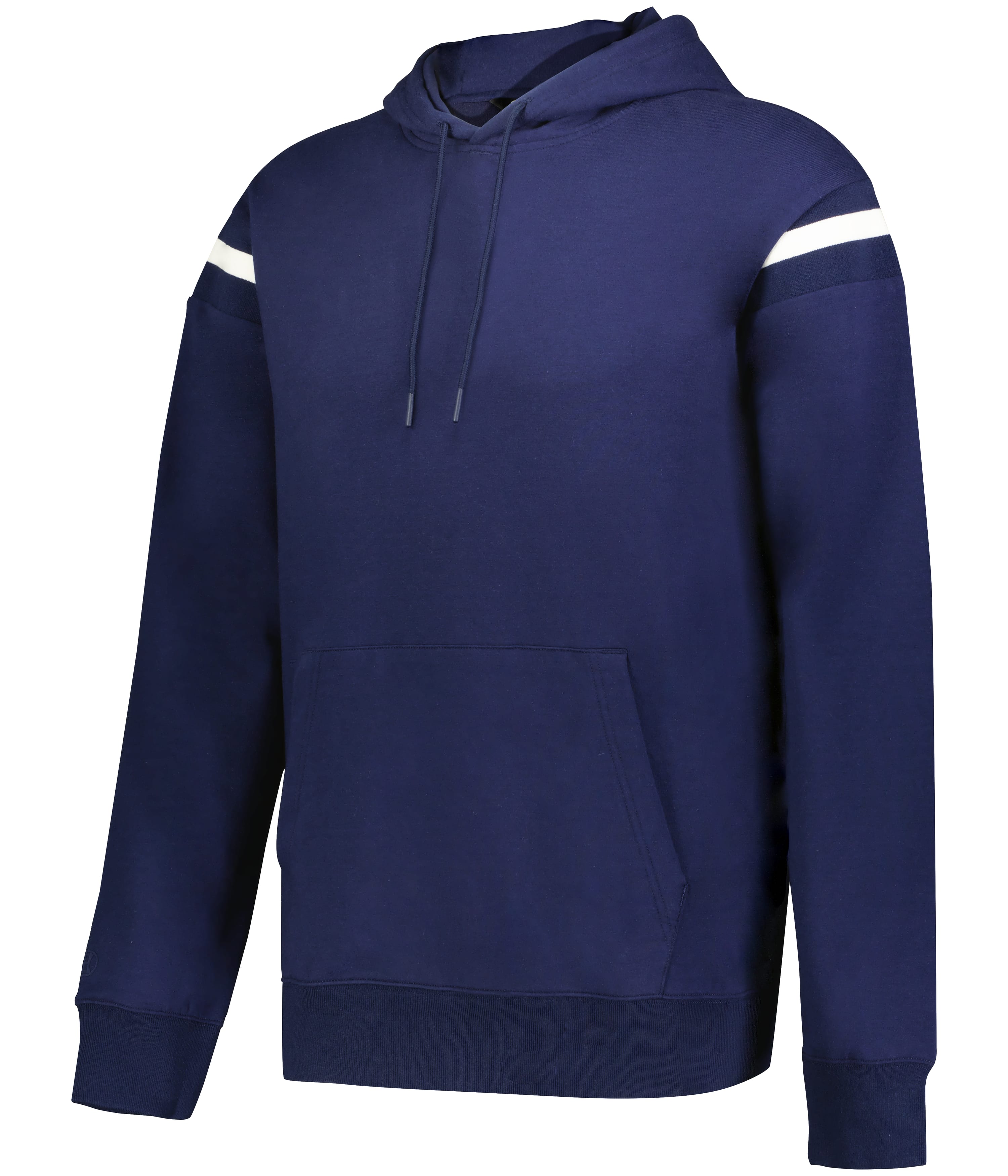 Heritage Prep Hoodie, custom hoodie or sweatshirt with logo imprint 5