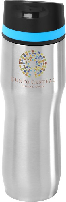 16 oz Persona® Caturra Vacuum Tumbler 72