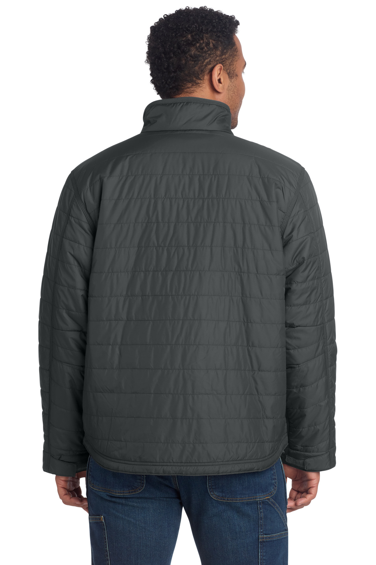 Carhartt Gilliam Jacket. CT102208 38