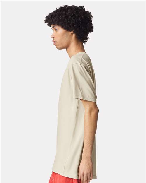 Unisex CVC Tee - 2001CVC 20