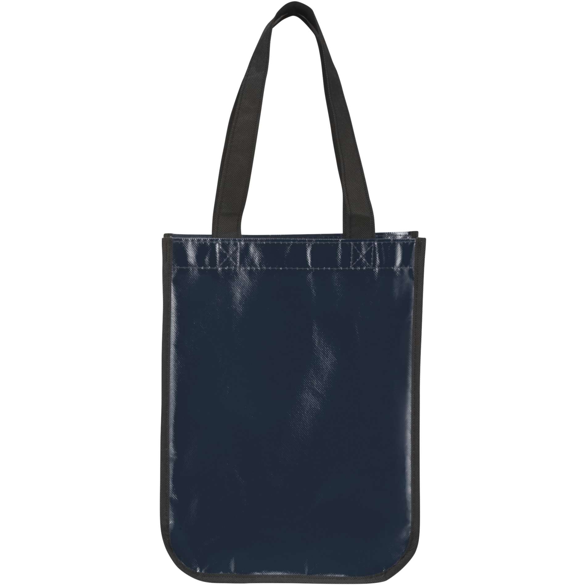 Gloss Laminated Non-Woven Gift Tote 34