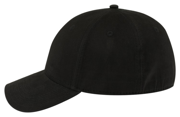 OTTO CAP® OTTO FLEX® Fitted 6 Panel Low Profile Baseball Cap 9