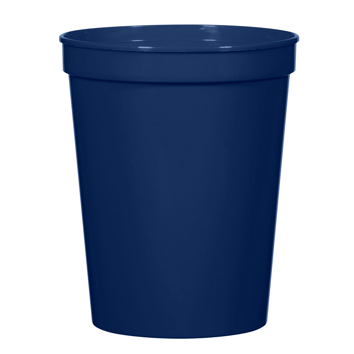 16 Oz Reusable Plastic Stadium Cups 4