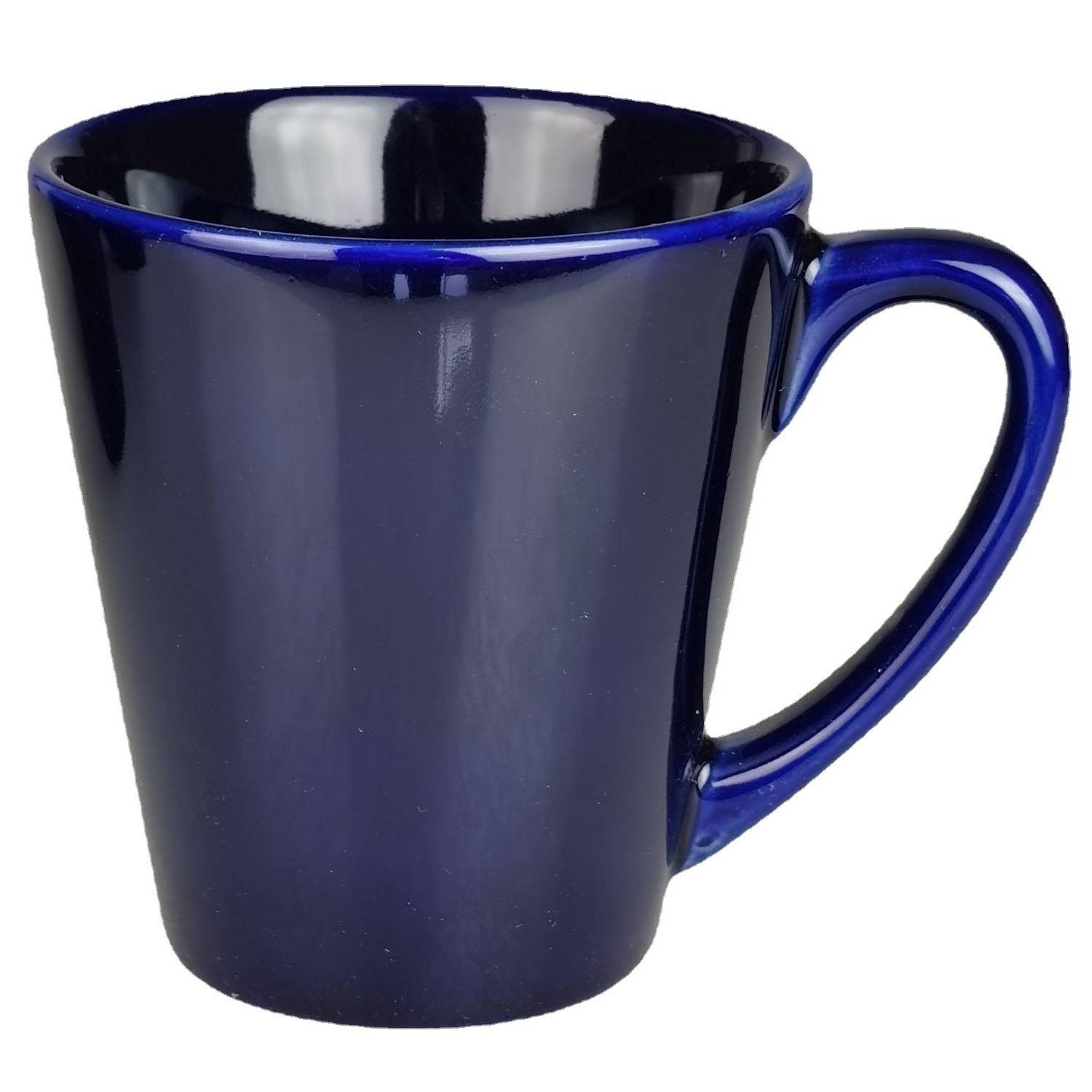 12oz Heat Resistant Ceramic Mug 3