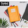LEUCHTTURM1917 5.75" x 8.25" Hardcover Notebook 234