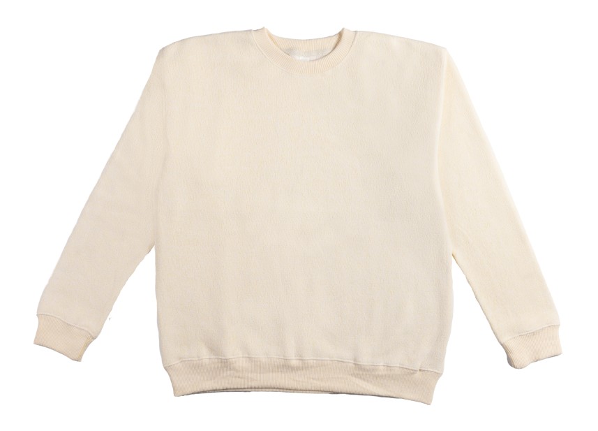 Nantucket Fleece Sweatshirt 11