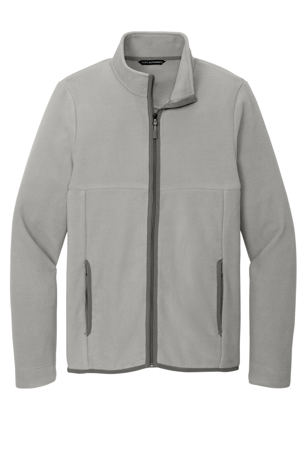 Port Authority Connection Fleece Jacket F110 30