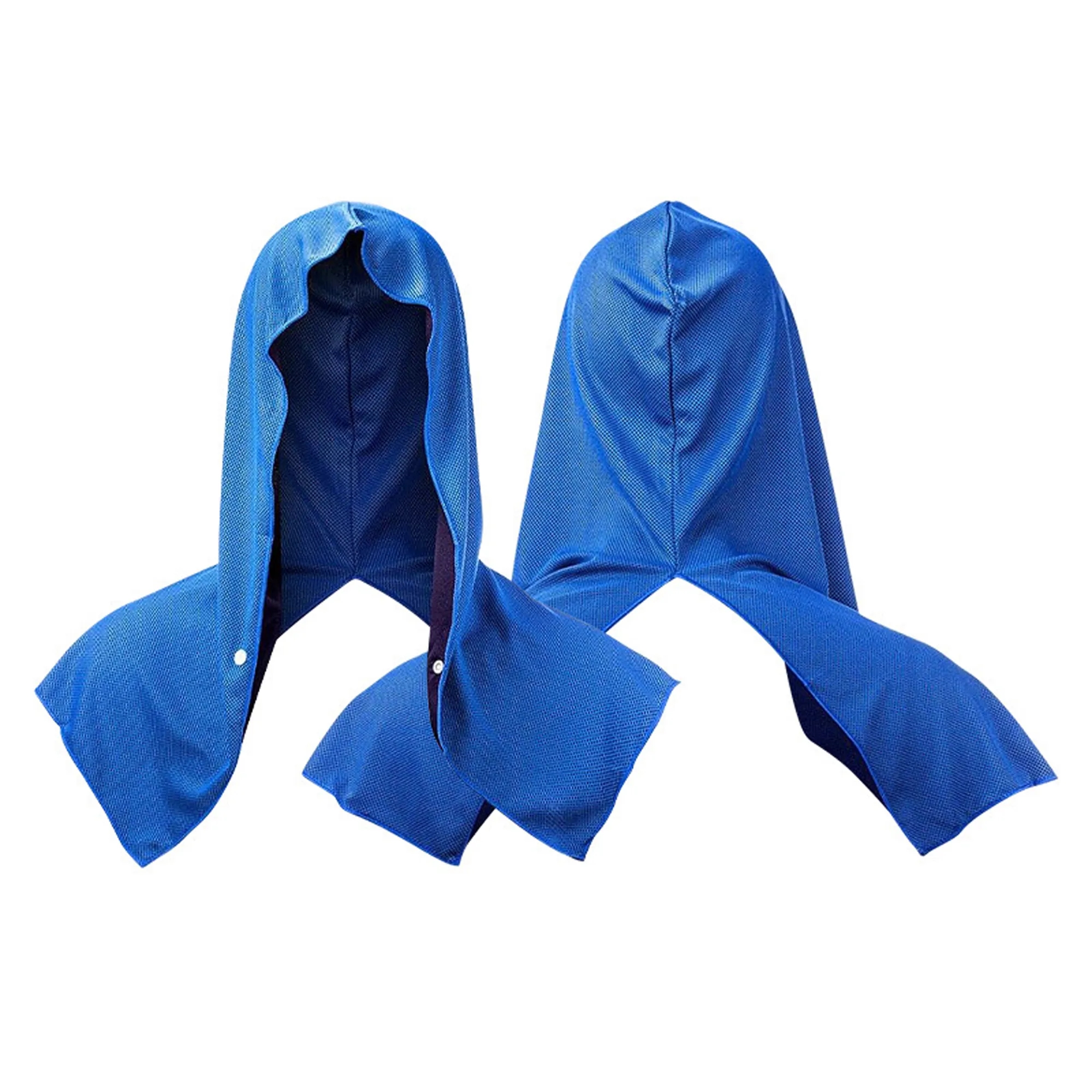 Quick-Drying Cooling Hoodie Towel 4