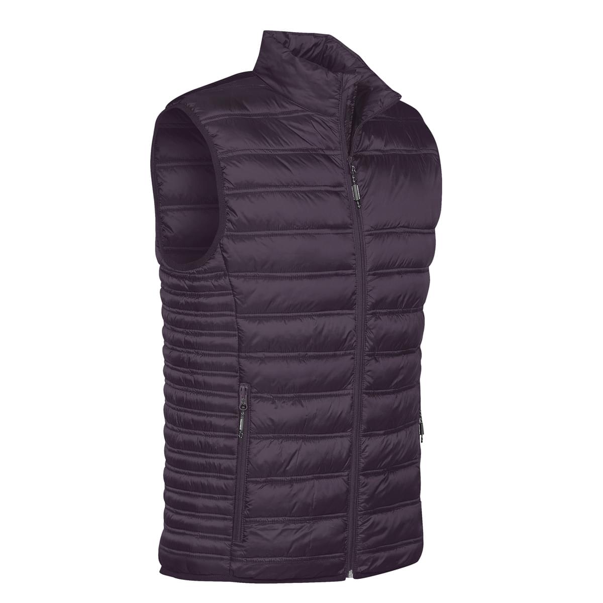 Stormtech Men's Basecamp Quilted Vest 8