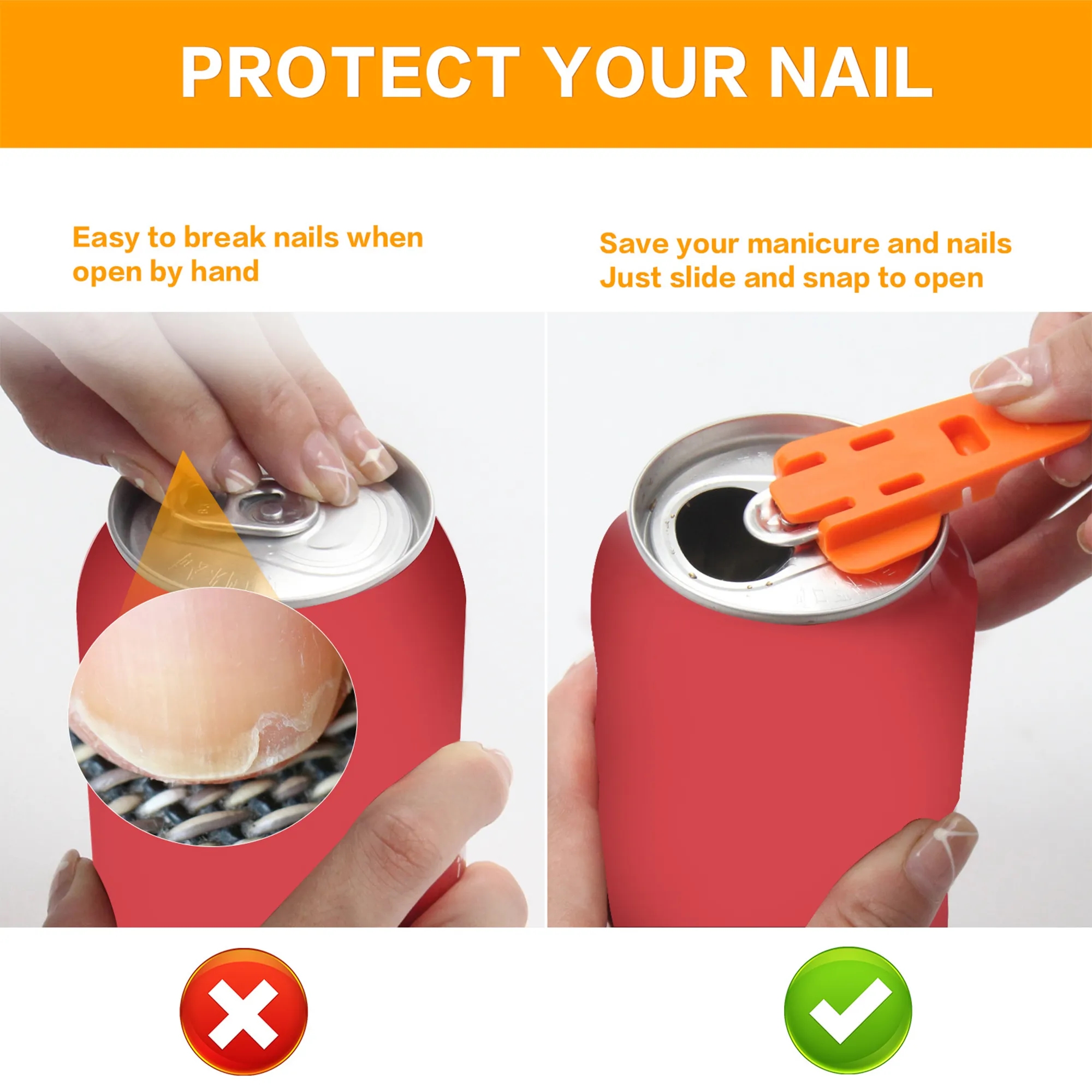 Portable Beverage And Beer Can Opener Free Shipping 2