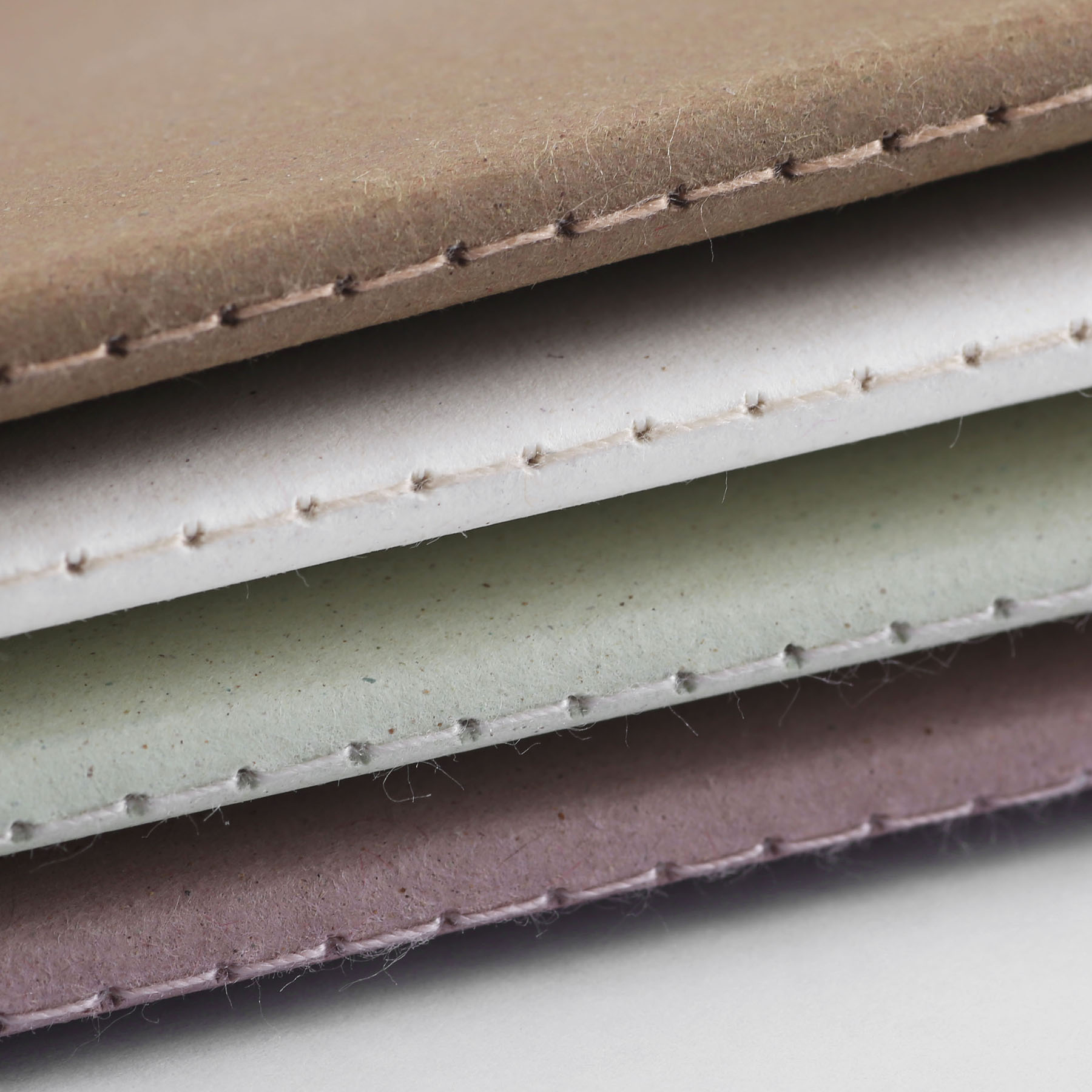 Harvest Fruit Fiber™ Pocket Notebook 17