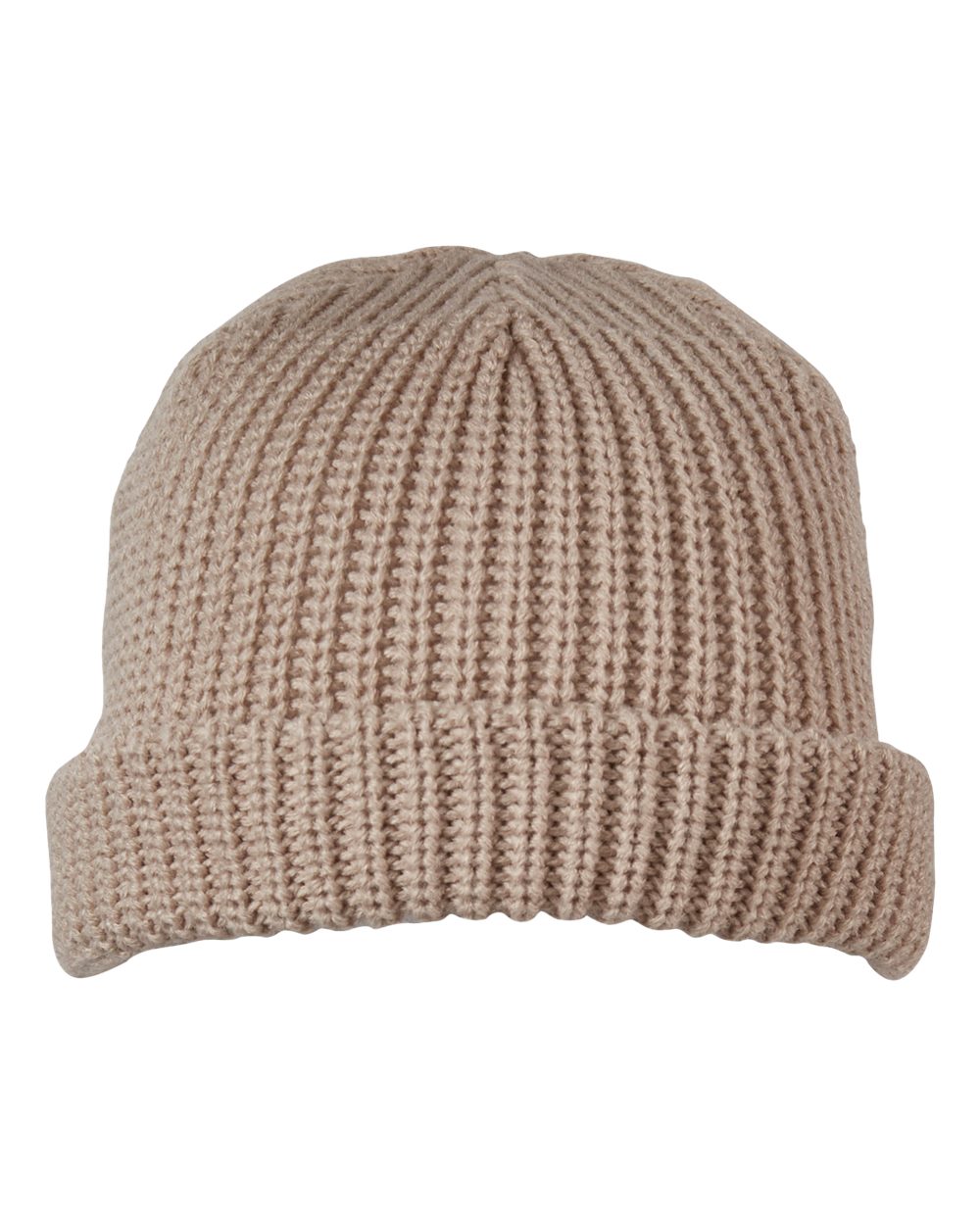 Dock Cuffed Beanie - BA698 4